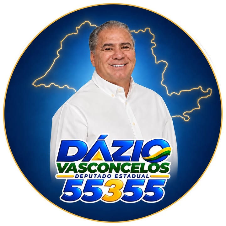 Dázio Vasconcelos